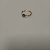 Inel Din Aur 585*1.52gr