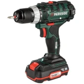 Surubelinita Parkside PABS20-LiD4