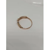 Inel Din Aur Proba 585* 1.65gr