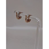 Cercei din Aur Proba 585* 1.68 gr