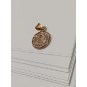 Pandativ Din Aur Proba 585 0,63 gr