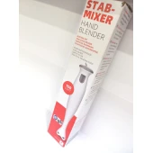 Stab-Mixer 150W White