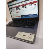 Laptop Asus VivoBook X405U Gray