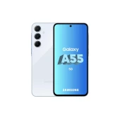 Telefon Samsung Galaxy A55 256 GB Blue