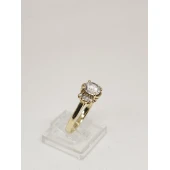 Inel Din Aur Proba 585* 3.66 gr