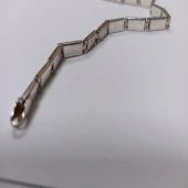 Bratara Din Argint Proba 925* 7.64 gr