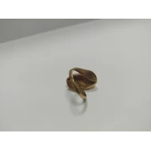 Inel Din Aur 585* 3,24 gr