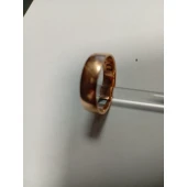 Inel Din Aur 585* 5,93 gr