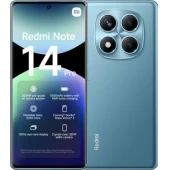 Telefon Xiaomi Redmi Note 14 Pro 256 GB  Blue