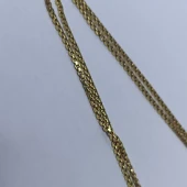 Lant Din Aur Proba 750* 13.97 gr