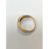 Inel Din Aur Proba 585* 3.33 gr