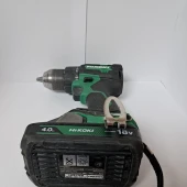 Șurubelniță Electrica Hikoki DS18DE