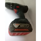 Bosch GSR 18V-21