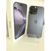 Telefon Apple iPhone 16 Pro Max 256 GB Black