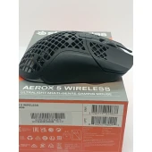 Mouse Aerox 5 Wireless