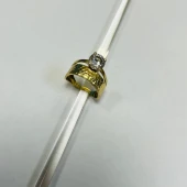 Inel Din Aur Proba 585 2,59 g