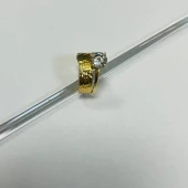 Inel Din Aur Proba 585 2,59 g