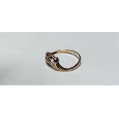 Inel din aur Proba 585* 1.76 gr