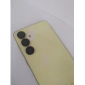 Telefon Samsung Galaxy A55 8/256GB Awesome Lemon