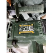 Burghiu Jadever Rotary Hamer