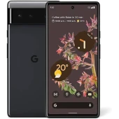 Telefon Google Pixel 6 128 GB Black