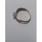 Inel Din Aur Proba 585 2,25gr