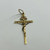 Cruce 585*  1,12 gr