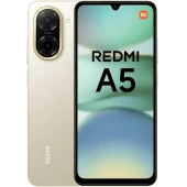 Telefon Xiaomi Redmi A5 64 GB Gold