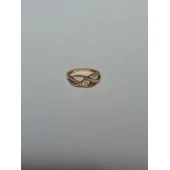 Inel Din Aur Proba 585 1,64 gr