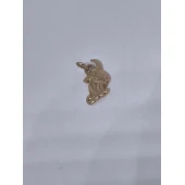 Pandantiv Din Aur 585* 3,23 gr