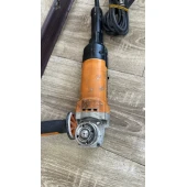 Polizor unghiular Villager VLP 411