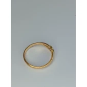 Inel Din Aur 585* 1.48 gr