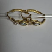 Cercei proba 750* 5.11 gr