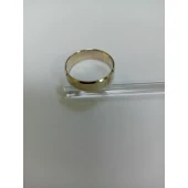 Inel din aur,Proba 585,6.04 gr