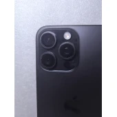 Telefon Apple iPhone 15 Pro Max 256 GB Black