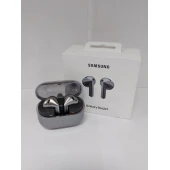 Caști Samsung Galaxy Buds3 Silver