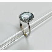 Inel Din Aur Proba 750* 3,13 gr