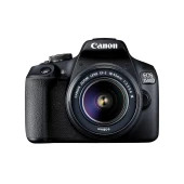 Canon EOS 1500D
