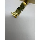 Bratara din Aur Proba 585* 10.85gr