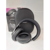 Căști Bose QuietComfort Ultra Black