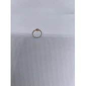 Inel Din Aur 750* 1,16 gr