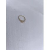 Inel Din Aur 750* 1,16 gr