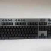 Logitech G915