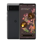 Telefon Google Pixel 6 Mem 4/128 GB Black