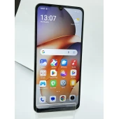 Telefon Xiaomi Redmi Note 13C 256 GB Clover Green