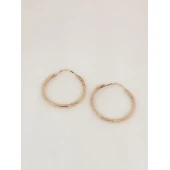 Cercei Din Aur Proba 585* 1.51 gr