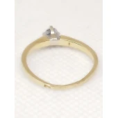 Inel Din Aur Proba 750* 2.05 gr