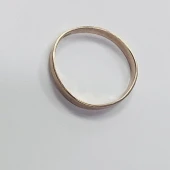 Verighta proba 585* aur 1.85gr