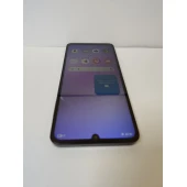 Telefon Samsung Galaxy A07 128 GB Black
