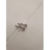 Cercei din aur Proba 585* 2.11gr